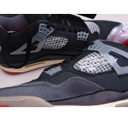 CV9388-001 Bred Air Off 4 Jordan x Retro White 0520